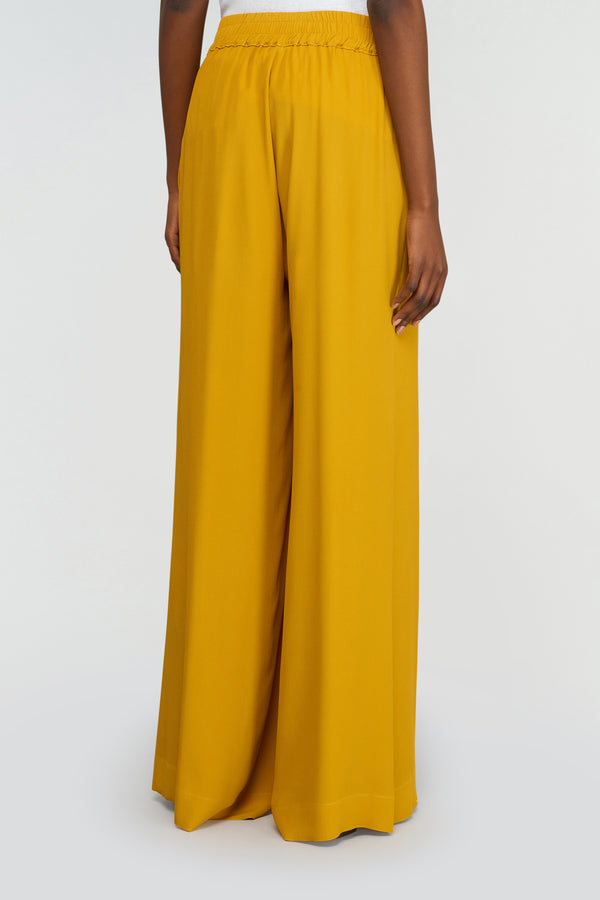 Semicouture Pantalone athena | semicouture Fino al 60% di sconto