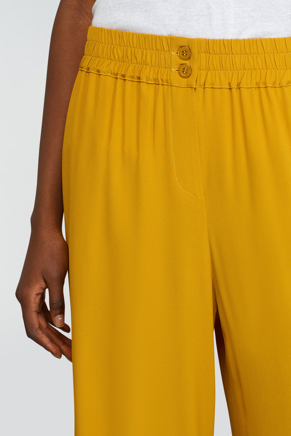 Semicouture Pantalone athena | semicouture Fino al 60% di sconto