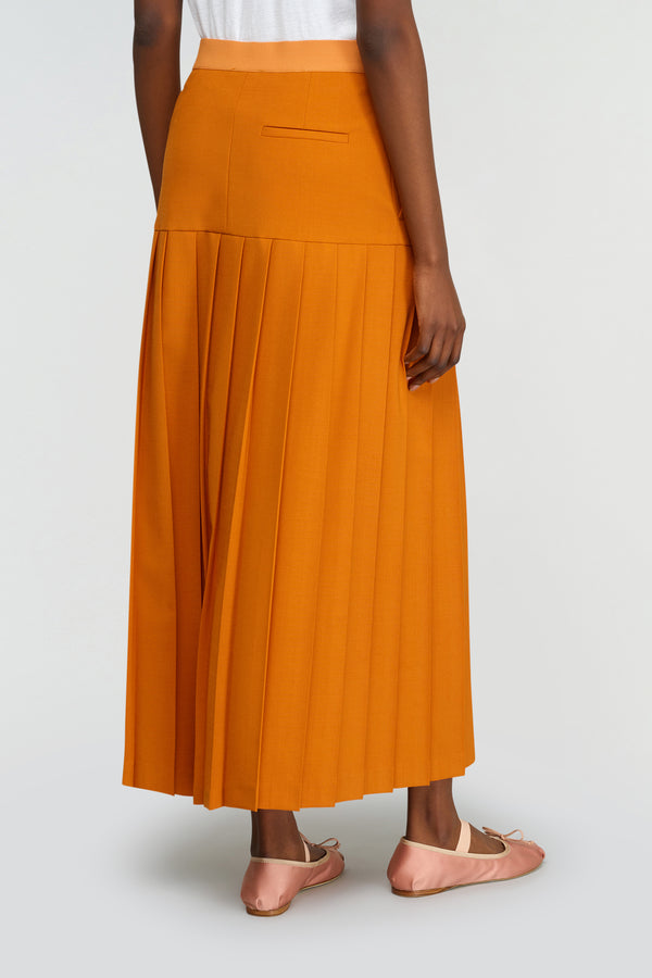 Semicouture Gonna irene | semicouture Fino al 65% di sconto