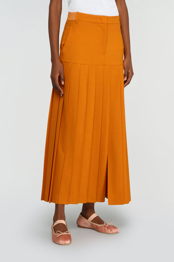 Semicouture Gonna irene | semicouture Fino al 65% di sconto