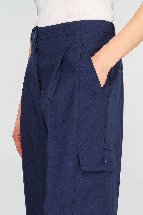 Semicouture Pantalone giusy | semicouture Offerta speciale della fabbrica