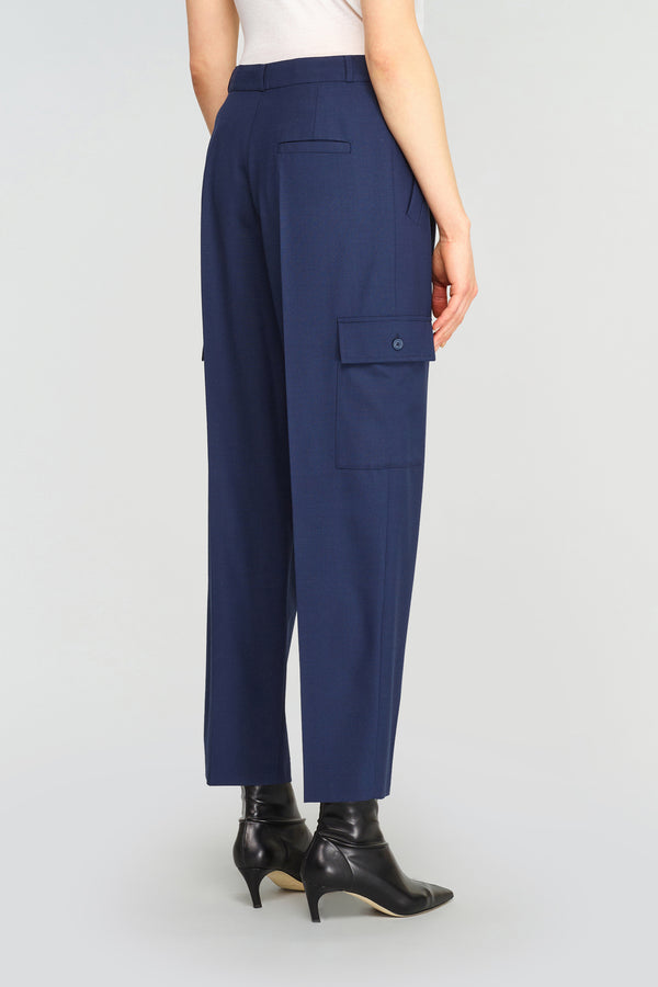 Semicouture Pantalone giusy | semicouture Offerta speciale della fabbrica