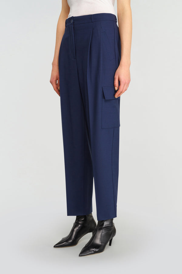 Semicouture Pantalone giusy | semicouture Offerta speciale della fabbrica