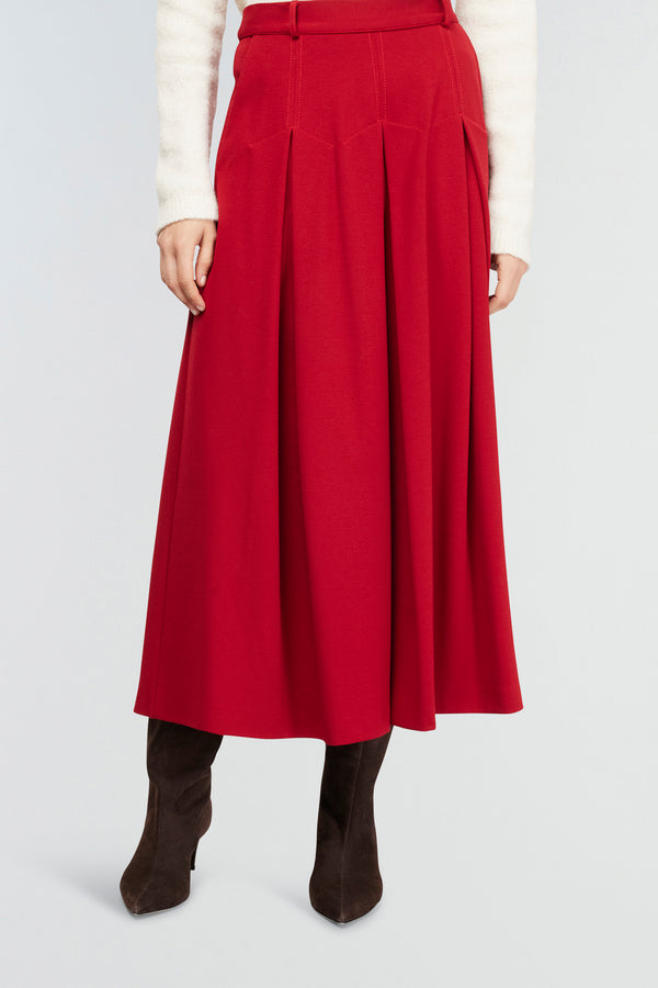 Semicouture Gonna benedetta | semicouture Fino al 55% di sconto