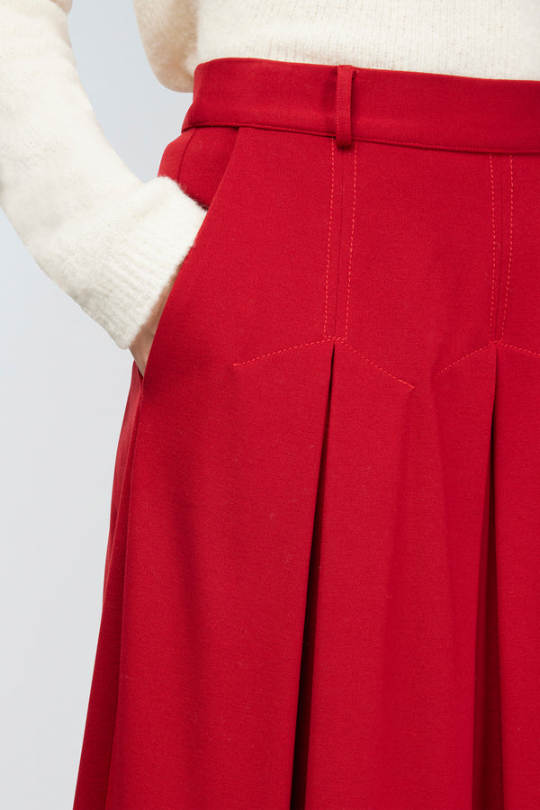 Semicouture Gonna benedetta | semicouture Fino al 55% di sconto