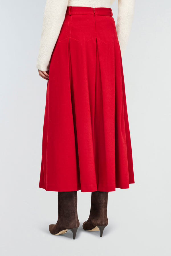 Semicouture Gonna benedetta | semicouture Fino al 55% di sconto
