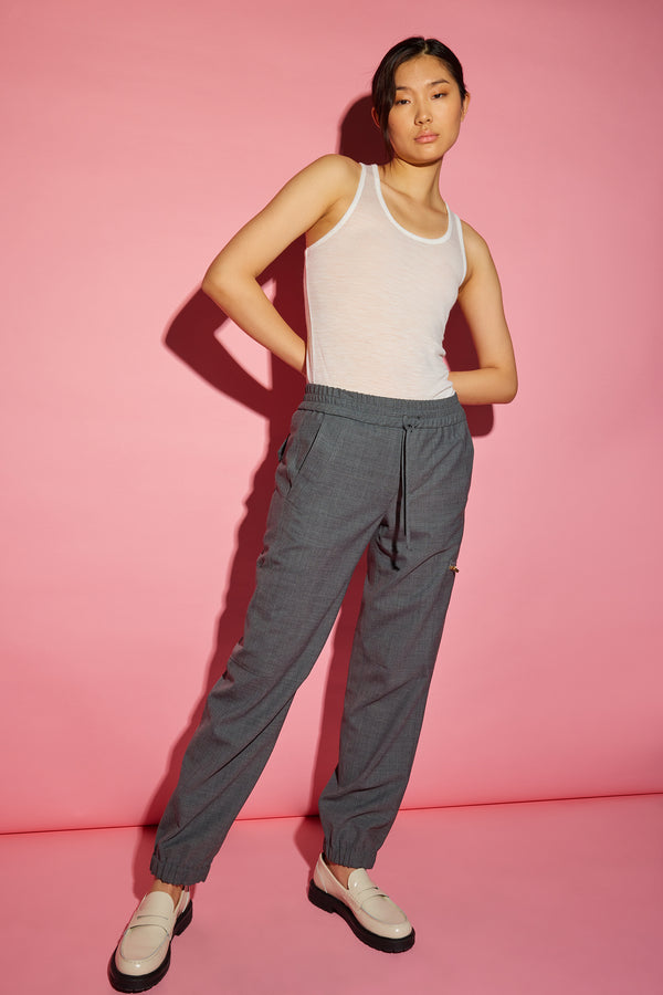 Semicouture Pantalone cassie | semicouture 50% di sconto con spedizione gratuita