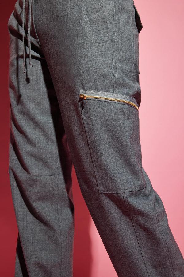 Semicouture Pantalone cassie | semicouture 50% di sconto con spedizione gratuita