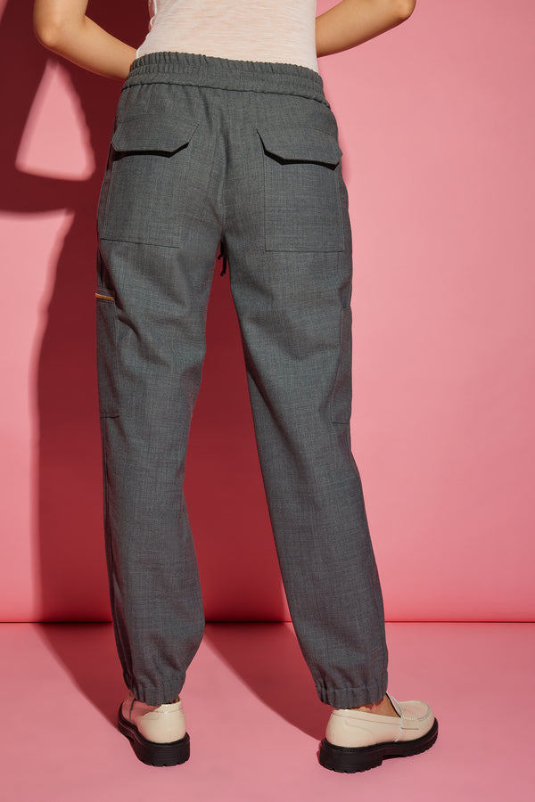 Semicouture Pantalone cassie | semicouture 50% di sconto con spedizione gratuita