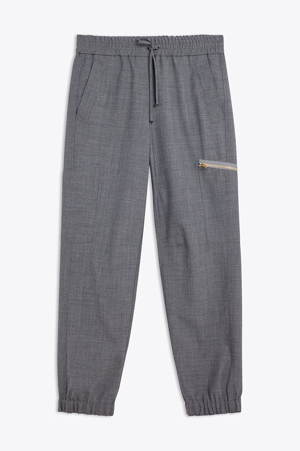 Semicouture Pantalone cassie | semicouture 50% di sconto con spedizione gratuita
