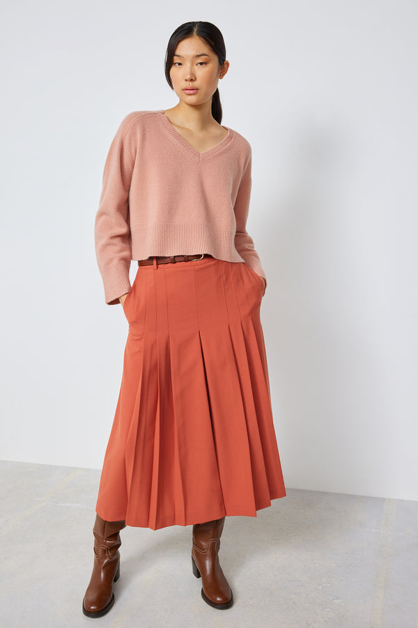 Semicouture Pantalone eden | semicouture Trasporto libero internazionale