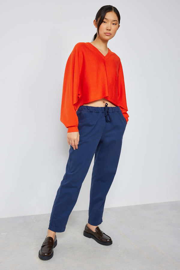 Semicouture Pantalone buddy | semicouture Limitato a 3 giorni