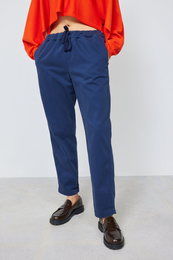 Semicouture Pantalone buddy | semicouture Limitato a 3 giorni