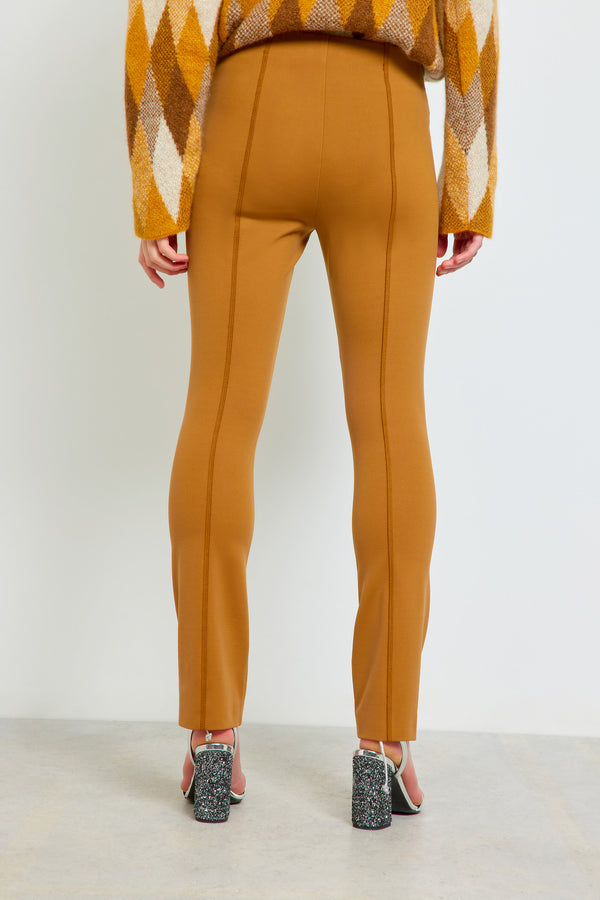 Semicouture Pantalone noemie | semicouture Italia