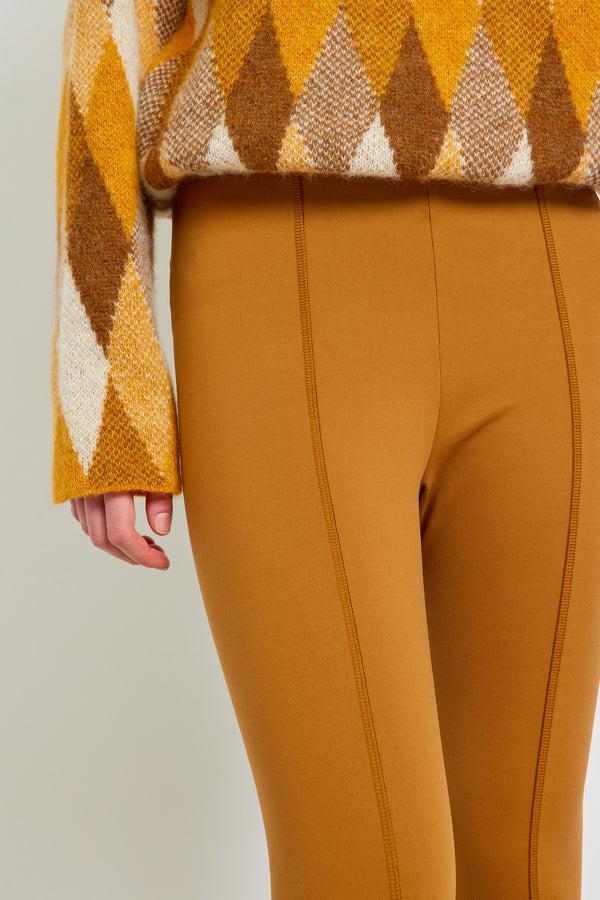 Semicouture Pantalone noemie | semicouture Italia