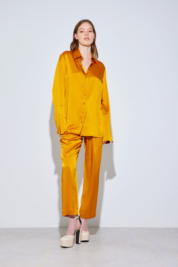 Semicouture Pantalone kezia | semicouture In Linea
