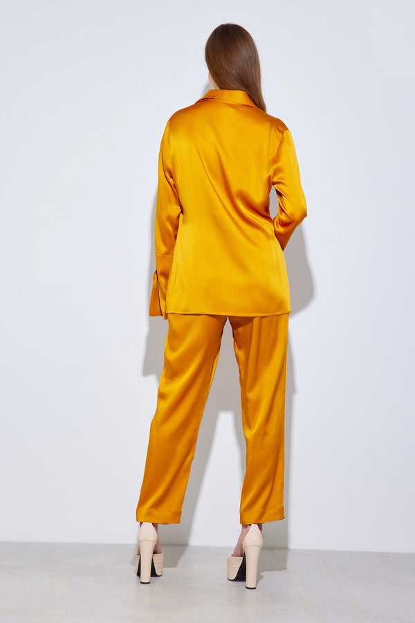 Semicouture Pantalone kezia | semicouture In Linea