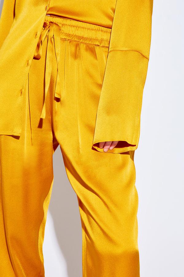 Semicouture Pantalone kezia | semicouture In Linea