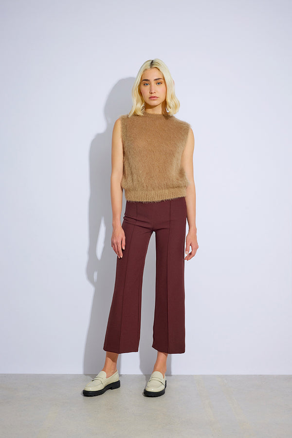 Semicouture Pantalone tammy | semicouture Nuovo
