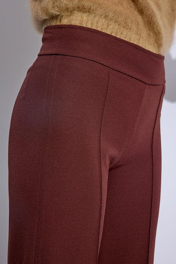 Semicouture Pantalone tammy | semicouture Nuovo