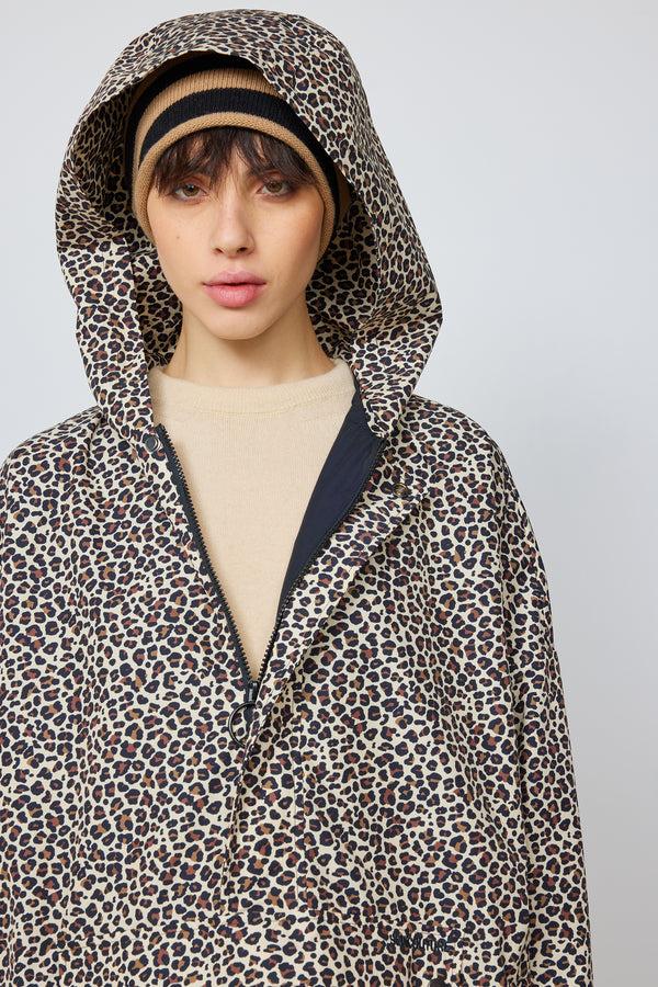 Semicouture Parka alicia | semicouture Vendita
