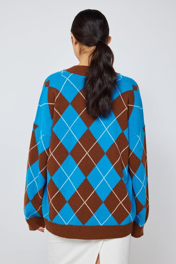 Semicouture Maglia dottie | semicouture Acquista Ora