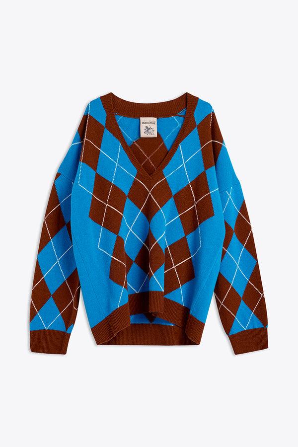 Semicouture Maglia dottie | semicouture Acquista Ora