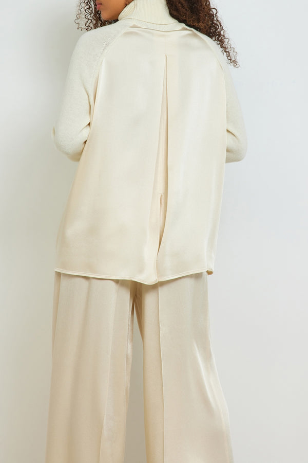 Semicouture Dolcevita lena | semicouture Shopping Online