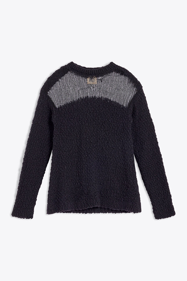 Semicouture Maglia keysha | semicouture Affare Del Giorno