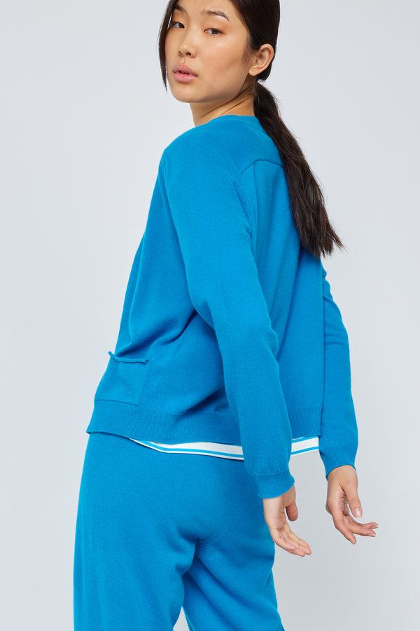 Semicouture Cardigan callista | semicouture Sconto