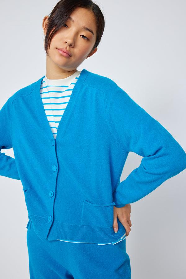 Semicouture Cardigan callista | semicouture Sconto