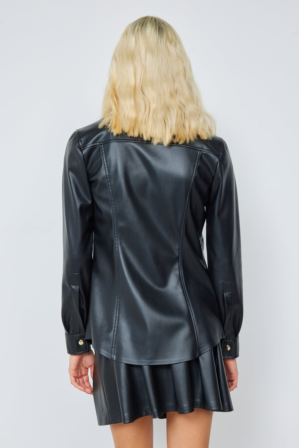 Semicouture Camicia layley | semicouture In Vendita
