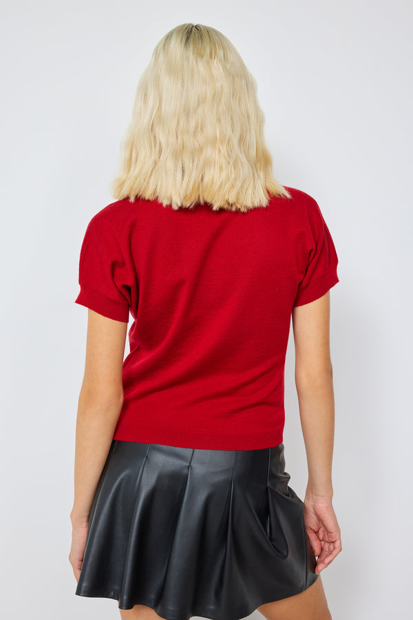 Semicouture Dolcevita lysette | semicouture Saldi