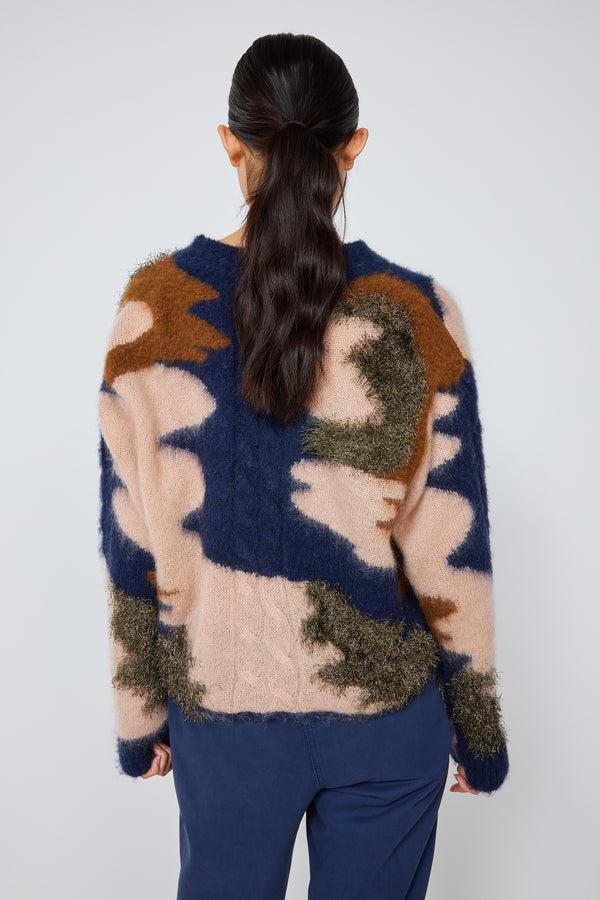 Semicouture Cardigan mabella | semicouture Hotsell