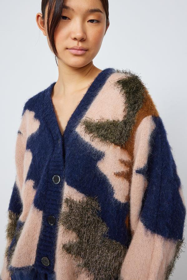 Semicouture Cardigan mabella | semicouture Hotsell