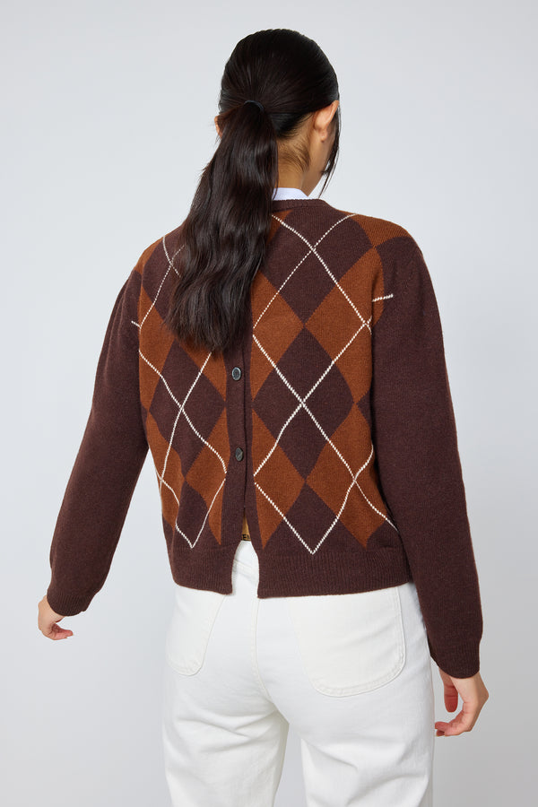 Semicouture Maglia chantel | semicouture Vendita Calda