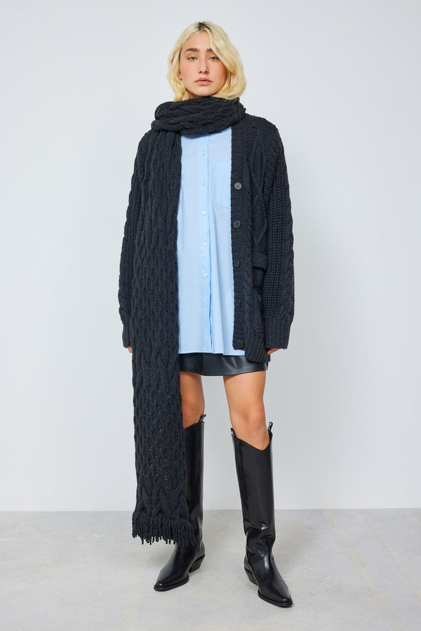 Semicouture Cardigan monica | semicouture Saldi Di Fabbrica