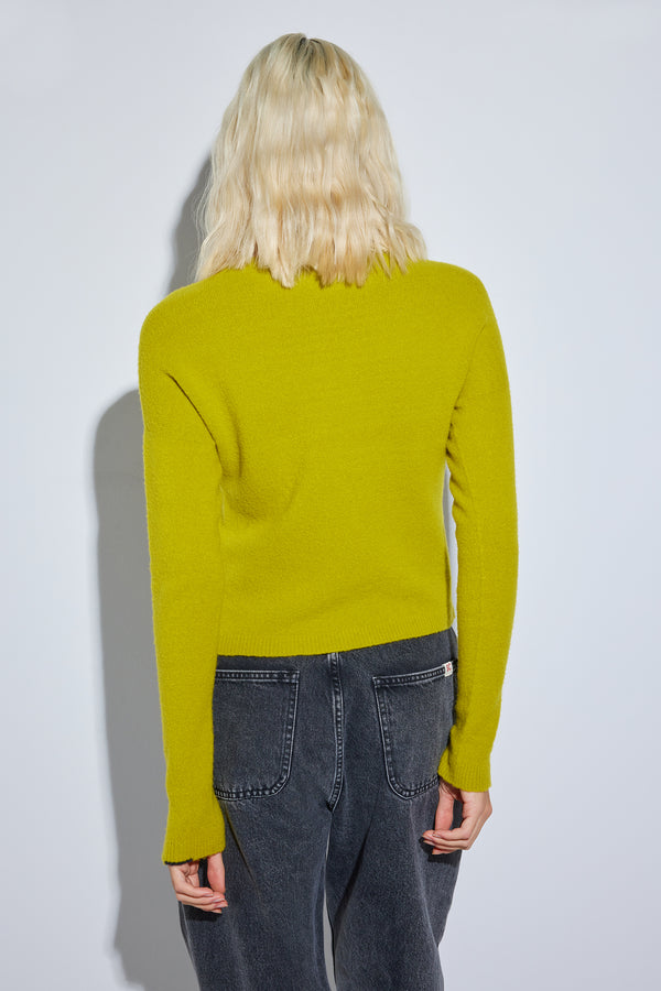 Semicouture Maglia haidee | semicouture Vendite Flash