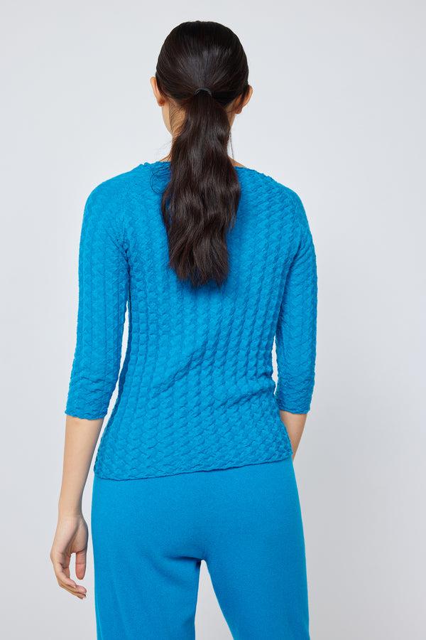 Semicouture Maglia angelina | semicouture In Saldo
