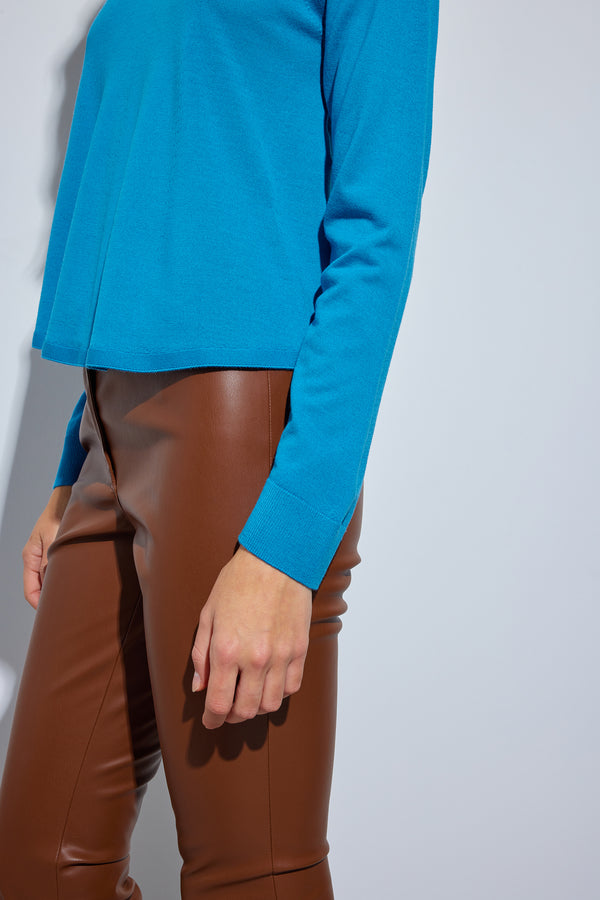 Semicouture Maglia lita | semicouture Nuova