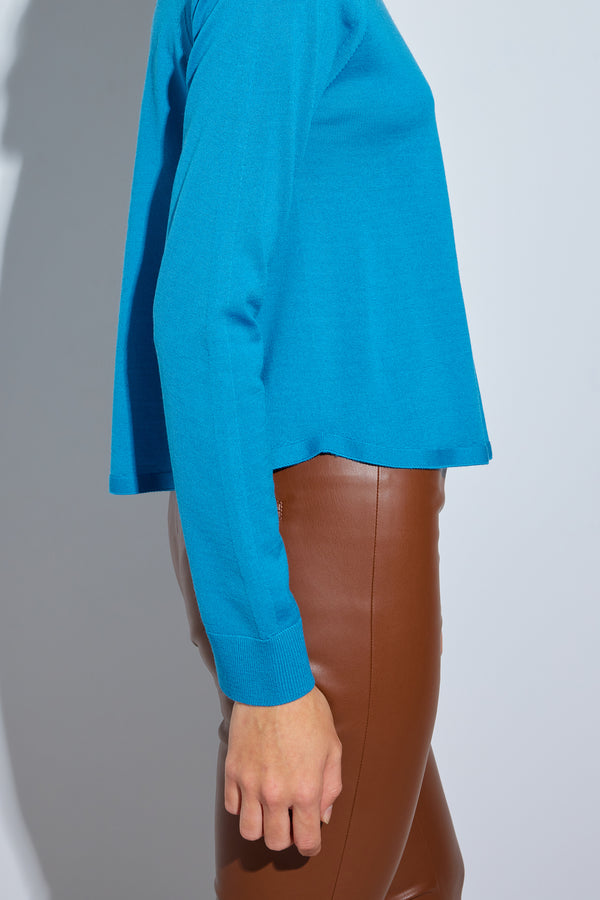 Semicouture Maglia lita | semicouture Nuova