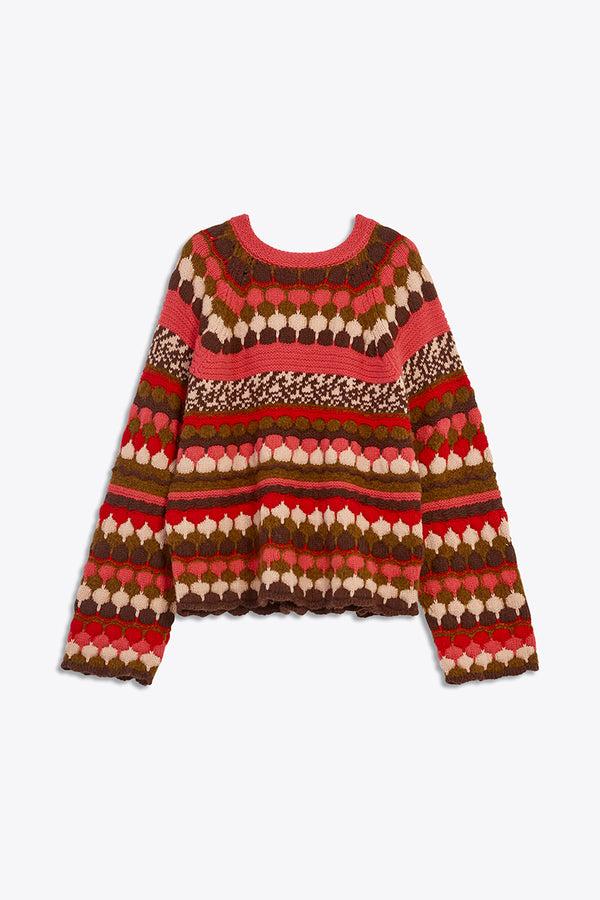 Semicouture Maglia monday | semicouture Moda