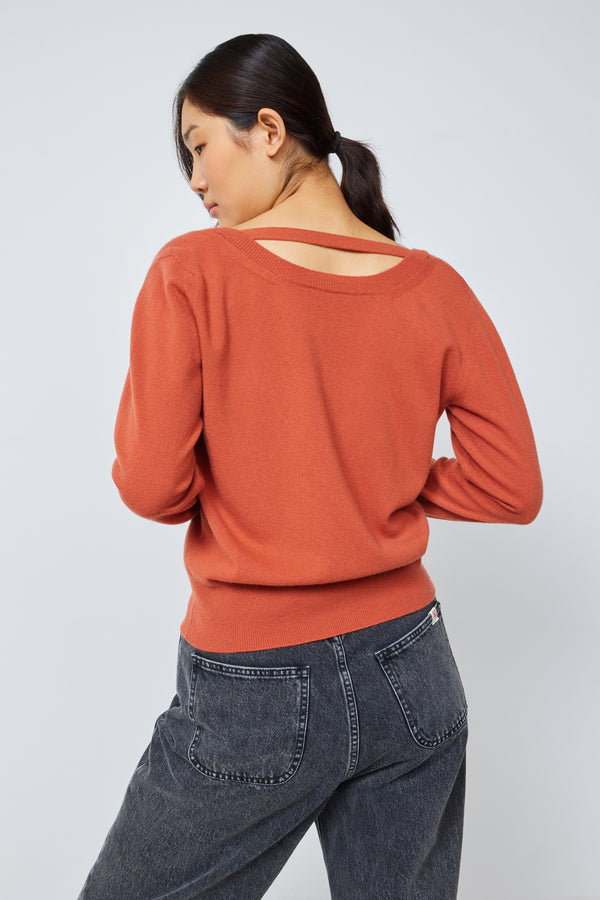 Semicouture Maglia brianne | semicouture Spedizione gratuita
