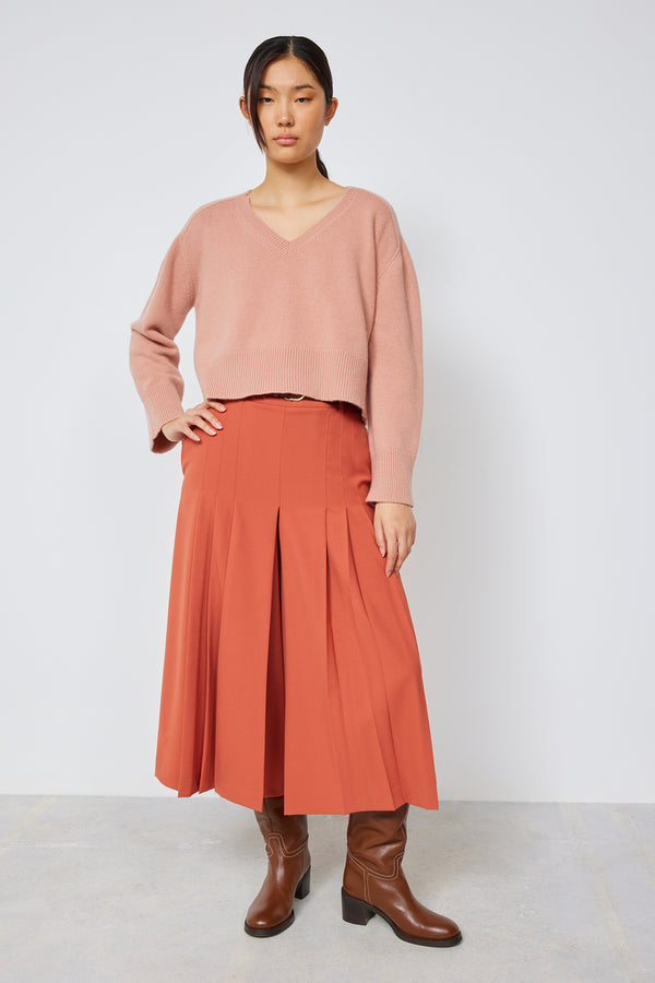Semicouture Maglia aura | semicouture Negozio online di fabbrica