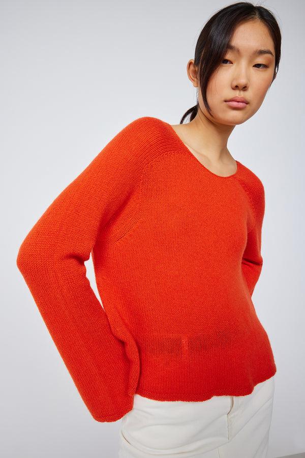 Semicouture Maglia elly | semicouture Prezzo di fabbrica
