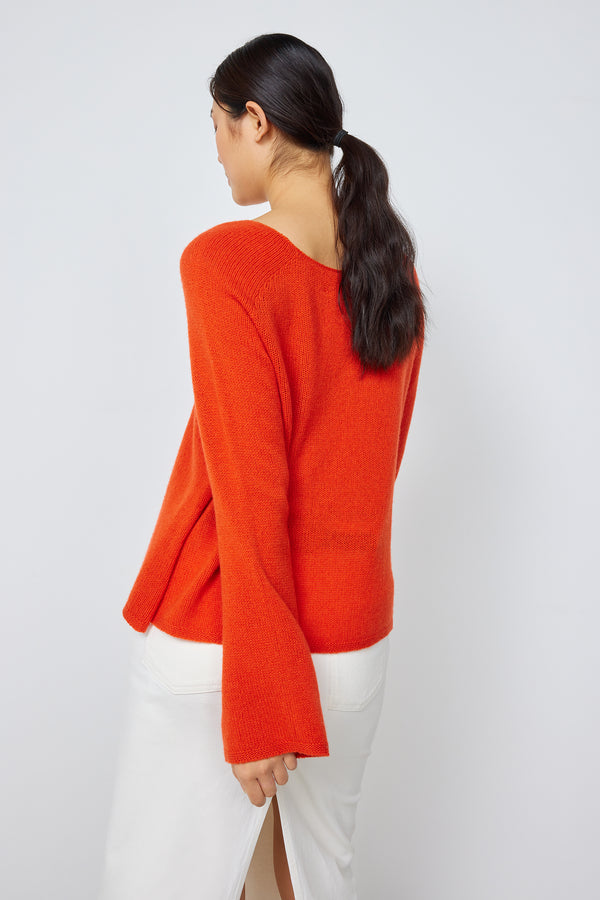 Semicouture Maglia elly | semicouture Prezzo di fabbrica
