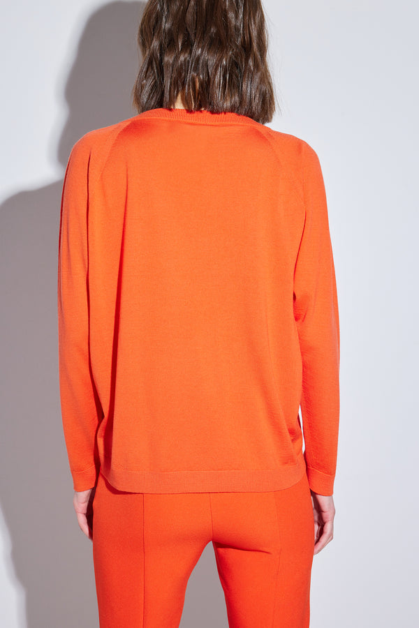 Semicouture Maglia elieen | semicouture Offerta speciale