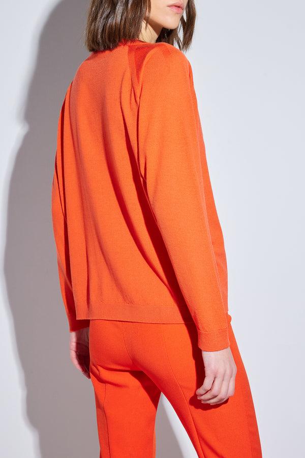Semicouture Maglia elieen | semicouture Offerta speciale