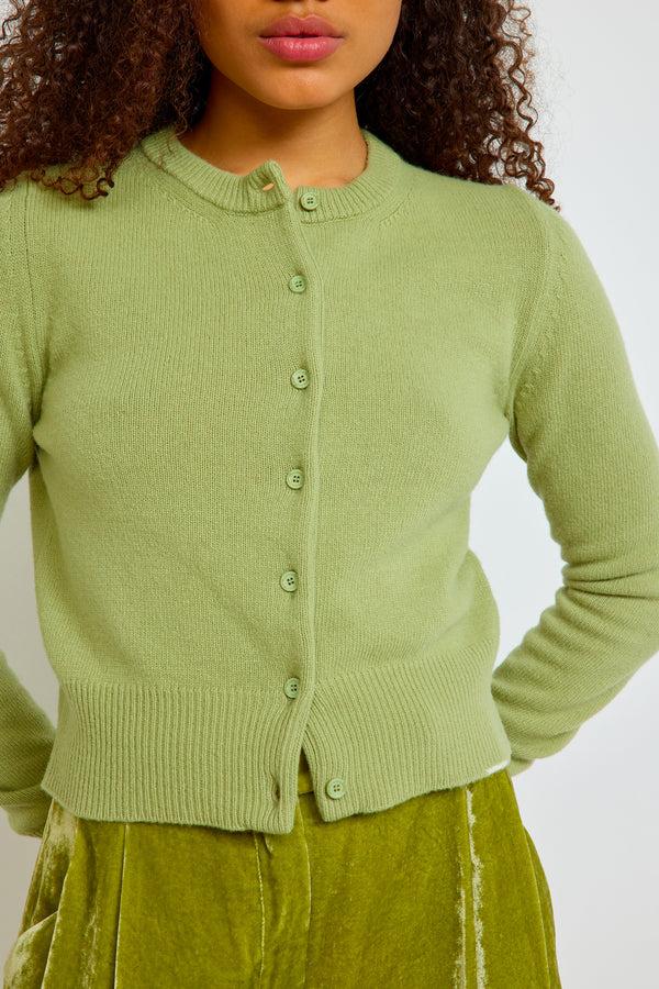 Semicouture Cardigan daphnee | semicouture Flash Sale