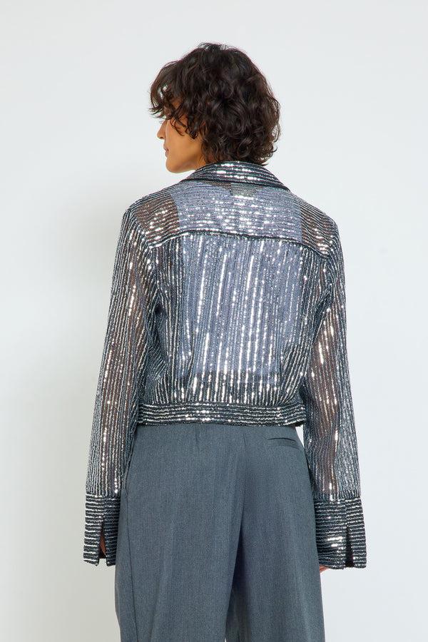 Semicouture Blusa malorie | semicouture Offerta migliore